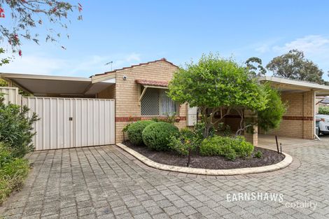 Property photo of 22/69 Gladstone Avenue Swan View WA 6056