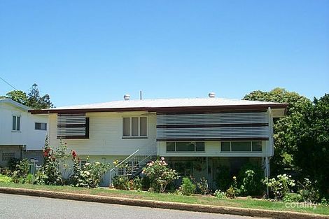 9 Geraldine St, West Gladstone, QLD 4680