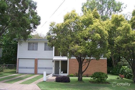 64 Glenbrae St, The Gap, QLD 4061