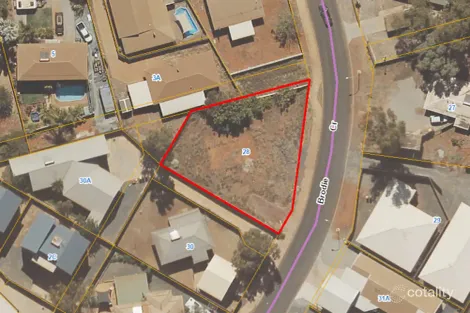28 Brodie Cres, South Hedland, WA 6722