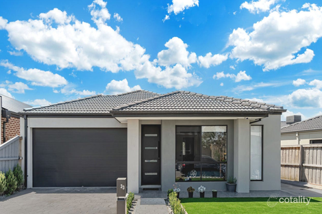 33 Janoli St, Mickleham, VIC 3064