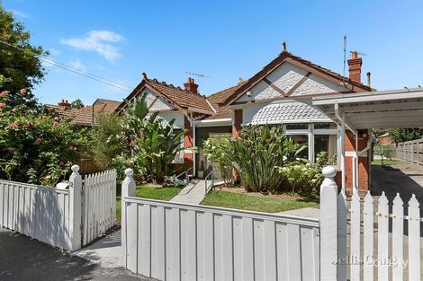 Property photo of 12 Closeburn Avenue Prahran VIC 3181