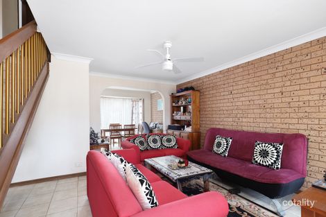 Property photo of 14/3 Illawong Road Leumeah NSW 2560