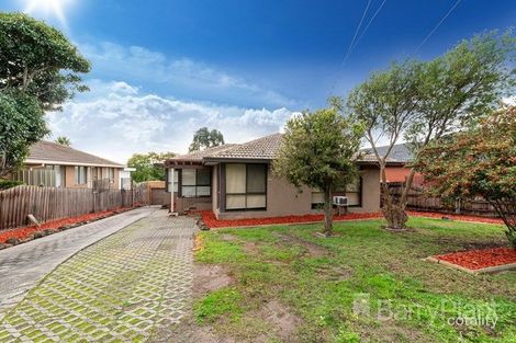 Property photo of 23 Frawley Road Hallam VIC 3803