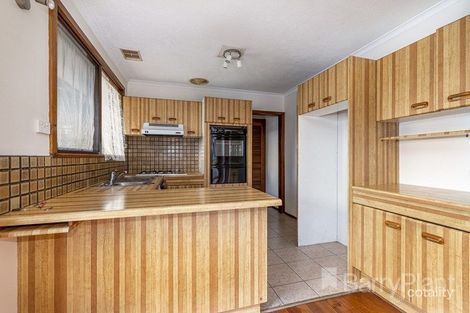 Property photo of 23 Frawley Road Hallam VIC 3803