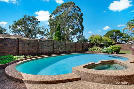 Property photo of 5 Solander Street Ruse NSW 2560