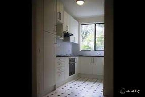 Property photo of 25/77-85 Hereford Street Forest Lodge NSW 2037