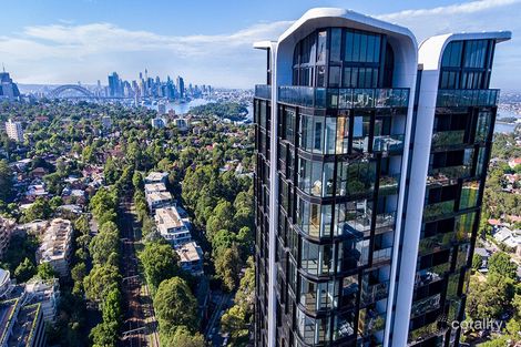 Property photo of 2507/1 Marshall Avenue St Leonards NSW 2065