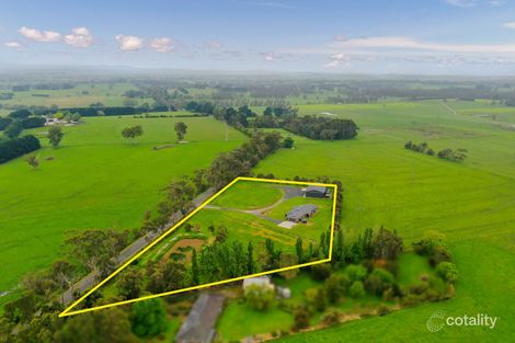 Property photo of 425 Drouin-Korumburra Road Drouin South VIC 3818