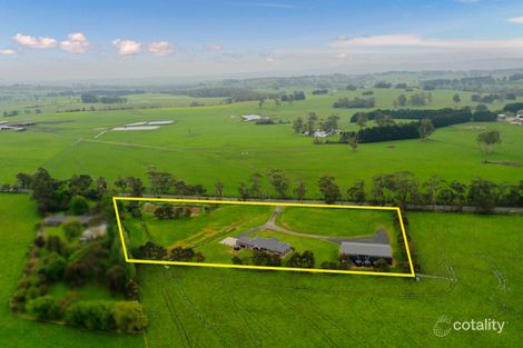 Property photo of 425 Drouin-Korumburra Road Drouin South VIC 3818