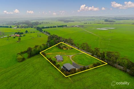 Property photo of 425 Drouin-Korumburra Road Drouin South VIC 3818