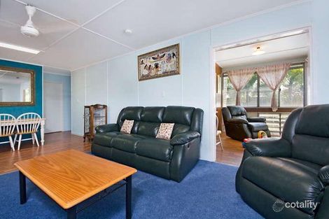 Property photo of 10 Bainbridge Street Heatley QLD 4814