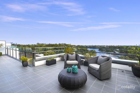 Property photo of 2602/280-288 Burns Bay Road Lane Cove NSW 2066