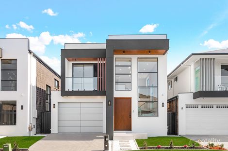 10 Zappia St, Riverstone, NSW 2765