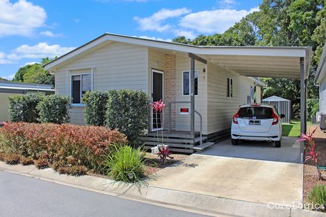 Property photo of 4/88 Minehane Street Cluden QLD 4811