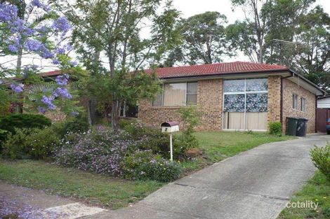 Property photo of 7 Harrow Road Glenfield NSW 2167