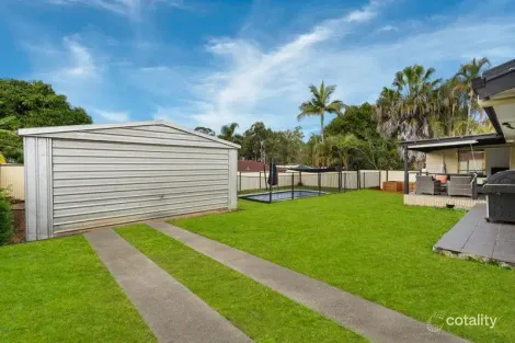 Property photo of 12 Elaroo Street Marsden QLD 4132