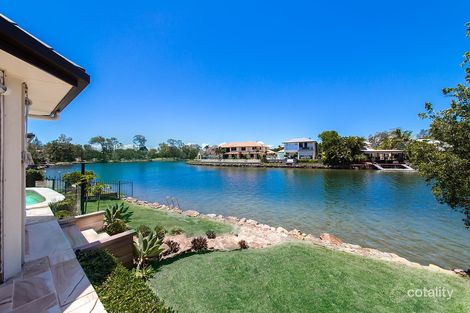 Property photo of 9 Mariner Place Twin Waters QLD 4564