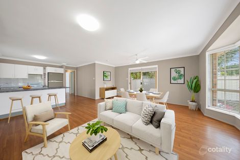 Property photo of 3 Koowong Street Maryland NSW 2287