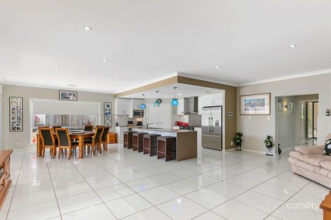 Property photo of 4 Butternut Circuit Thornlands QLD 4164