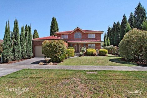 18a Tandragee Cl, Wantirna South, VIC 3152