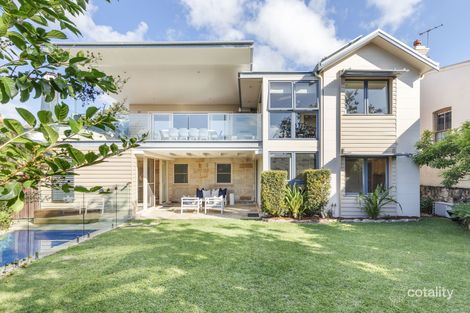 Property photo of 7 Paul Street Balmain East NSW 2041