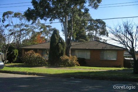 Property photo of 4 Sloop Street Seven Hills NSW 2147