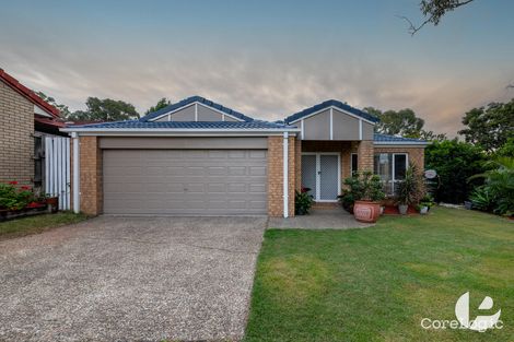 Property photo of 1 Chestnut Place Forest Lake QLD 4078