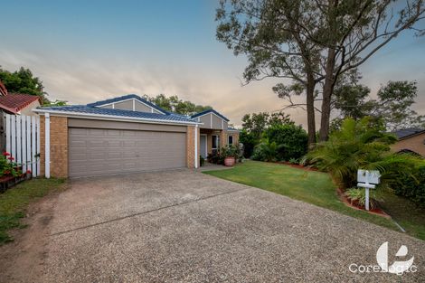 Property photo of 1 Chestnut Place Forest Lake QLD 4078