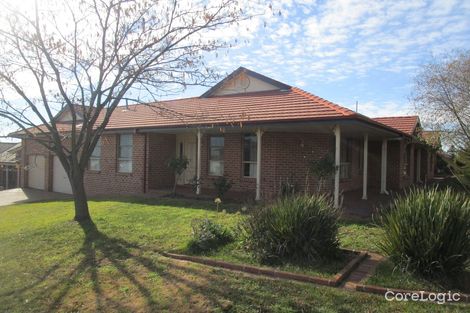 Property photo of 4 Birchgrove Drive Orange NSW 2800