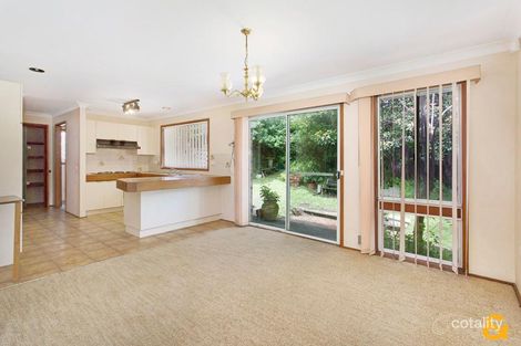 Property photo of 63 Hoskings Crescent Kiama Downs NSW 2533