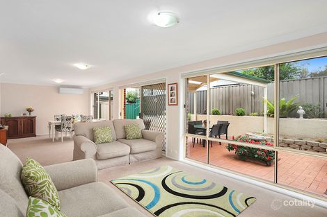 Property photo of 2/22 Elwin Street Peakhurst NSW 2210