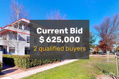 Property photo of 21/4-8 Macleay Street Turner ACT 2612