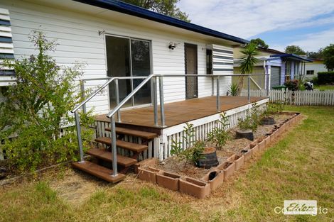 Property photo of 17 Lewis Street Roma QLD 4455