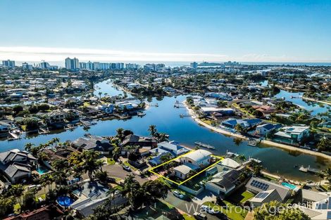 Property photo of 10 Balyarta Crescent Mooloolaba QLD 4557