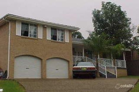 Property photo of 13 Briggs Place Doonside NSW 2767