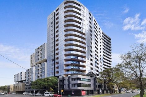 1508/33 Blackwood St, North Melbourne, VIC 3051