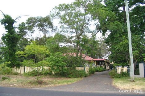 Property photo of 18 Mount Street Glenbrook NSW 2773