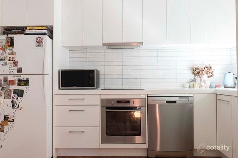 Property photo of 2/3 Constitution Road Dulwich Hill NSW 2203