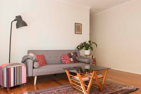 Property photo of 2/3 Constitution Road Dulwich Hill NSW 2203