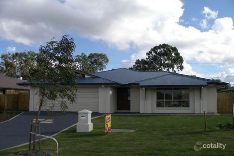 Property photo of 13 Sam Place Thornlands QLD 4164