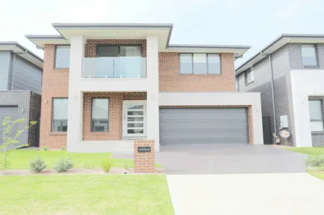 Contact Agent For Address, Box Hill, NSW 2765