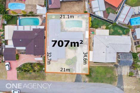 Property photo of 40 Hanlin Way Samson WA 6163