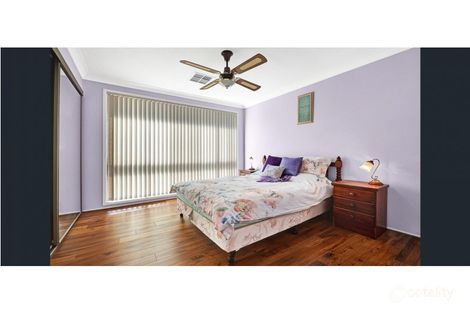 Property photo of 3 Chateau Crescent St Clair NSW 2759
