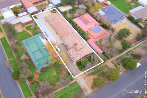1 Urana St, Turvey Park, NSW 2650