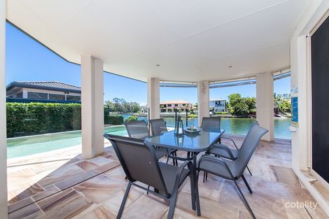 Property photo of 9 Mariner Place Twin Waters QLD 4564