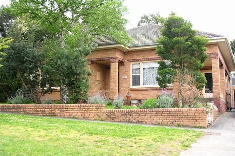 Property photo of 203 Chisholm Street Soldiers Hill VIC 3350