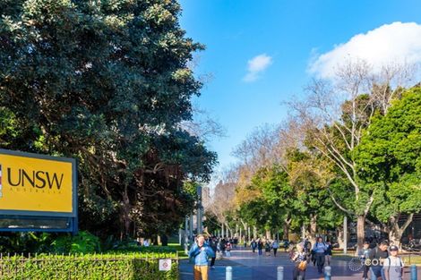 Property photo of 30/235-237 Anzac Parade Kensington NSW 2033