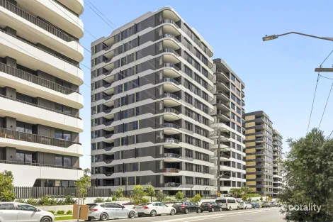 Property photo of 1206/14 Church Street Lidcombe NSW 2141