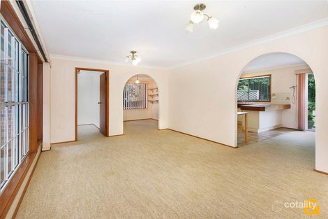 Property photo of 63 Hoskings Crescent Kiama Downs NSW 2533